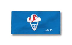 Lone Star Catching: Royal Big Bang Lite Headband