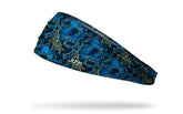 Below Sea Level Big Bang Lite Headband