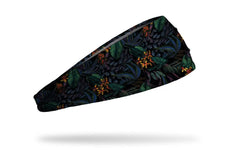 Benighted Bouquet Big Bang Lite Headband
