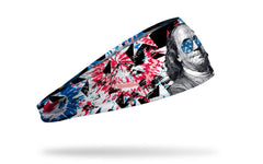 Benny Franks Big Bang Lite Headband