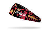 Berlin Big Bang Lite Headband