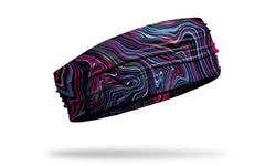 Berry Bonzana Big Bang Headband