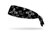 Big Yeti Flex Tie Headband
