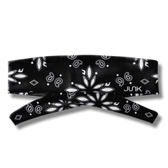 Big Yeti Flex Tie Headband