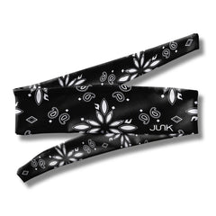 Big Yeti Flex Tie Headband