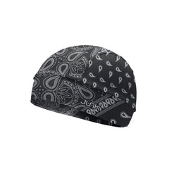 Black Diamond Skull Cap