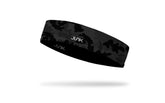 Black Ops Baller Headband