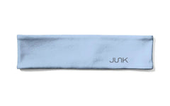 Blue Aura Infinity Headband