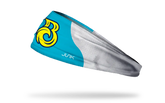 Bo Bichette: Cleats Big Bang Lite Headband