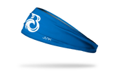 Bo Bichette: Logo Blue Big Bang Lite Headband