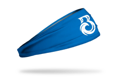 Bo Bichette: Logo Blue Big Bang Lite Headband