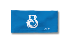 Bo Bichette: Logo Blue Big Bang Lite Headband
