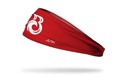 Bo Bichette: Logo Red Big Bang Lite Headband