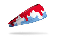 Bomb Pop Double Drip Big Bang Lite Headband