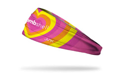 Bombshell Big Bang Lite Headband