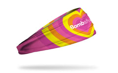 Bombshell Big Bang Lite Headband