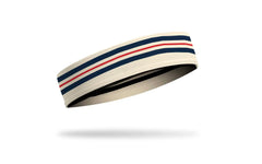 Borg Band Baller Headband
