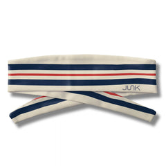 Borg Band Flex Tie Headband