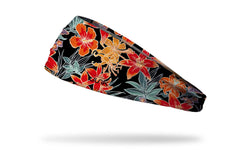 Bountiful Botanicals Big Bang Lite Headband