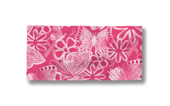 Brave Butterfly Big Bang Lite Headband