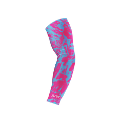 Bubblegum Blue Arm Sleeve