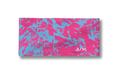 Bubblegum Blue Big Bang Lite Headband