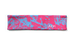 Bubblegum Blue Infinity Headband