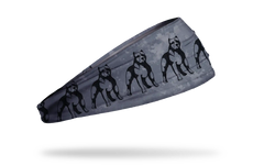 Bully Babies Big Bang Lite Headband