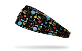 Bunsen Burn Big Bang Lite Headband