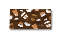 But First Coffee Big Bang Lite Headband