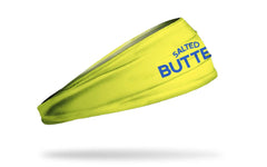 Salted Butter Big Bang Lite Headband