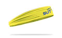 Salted Butter Infinity Headband