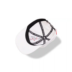 University of Arkansas: Baseball Surge Hat Arctic Snow