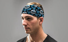 Calaveras Big Bang Lite Headband