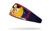 Call Me Uncle Big Bang Lite Headband