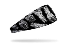 Calm Like A Bomb Big Bang Lite Headband