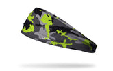 Camo Pop Big Bang Lite Headband