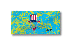 Capitol Catching: Bubblegum Aqualime Big Bang Lite Headband