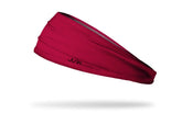 Ruby Red Big Bang Lite Headband