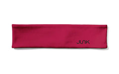 Ruby Red Infinity Headband