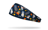 Catstronauts Big Bang Lite Headband