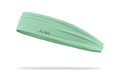 Celadon Infinity Headband