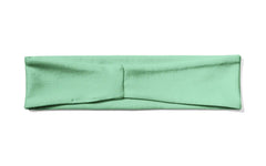 Celadon Infinity Headband