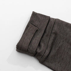 Men's Breakthrough Hoodie: Charcoal Heather