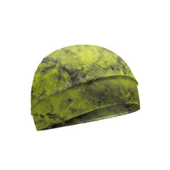 Chartreuse Roxtar Skull Cap