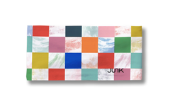 Checkerboarder Big Bang Lite Headband