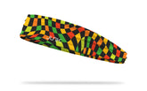Check or Treat Infinity Headband