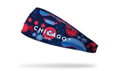 Chicago Big Bang Lite Headband