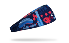 Chicago Big Bang Lite Headband