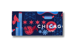 Chicago Big Bang Lite Headband